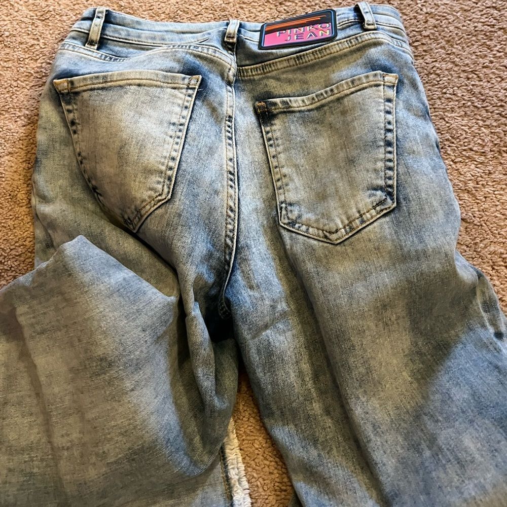 Pinko jeans 26 - Picture 2 of 8